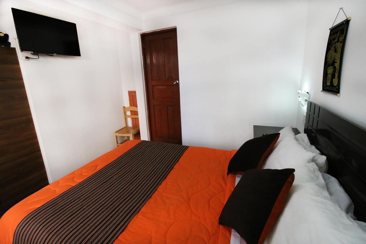 Hotel Peru Real Cusco Exterior photo